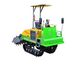 農(nóng)友機械告訴您，夏季農(nóng)機保養(yǎng)需九防