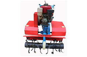 農用動力機械的維護與保養(yǎng)，農友機械來告訴您！