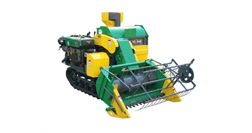 銷售旺季到，豐收正濃時，農友機械，專注農機生產